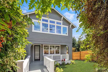7700 34th Ave NE Seattle, WA 98115