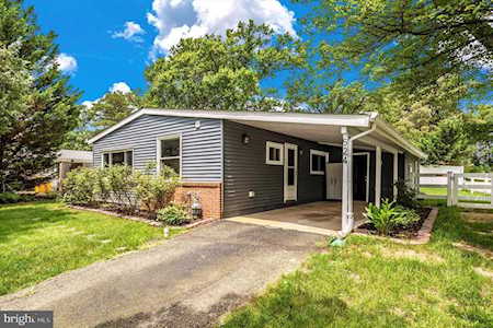 524 Morningside Dr Glen Burnie, MD 21061