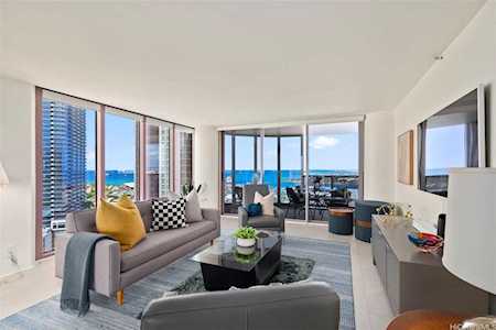 425 South Street #2101 Honolulu, HI 96813