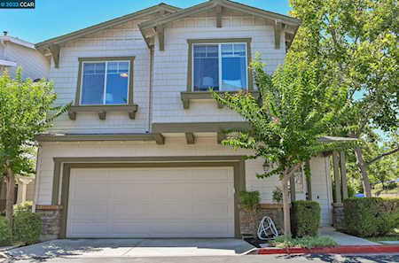 218 Matteson Ct Danville, CA 94526
