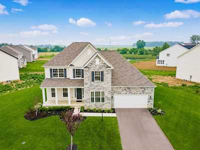 5665 Coventry Court Lewis Center, OH 43035