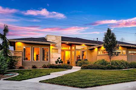 3836 S Harris Ranch Ave Boise, ID 83716