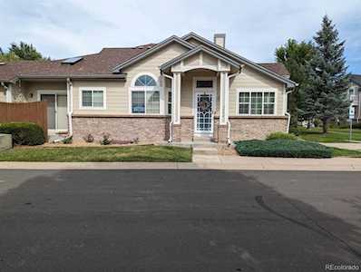 2990 S Zeno Way Aurora, CO 80013