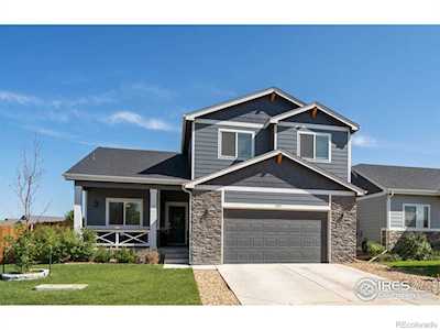 2521 E Prairie Dr Milliken, CO 80543