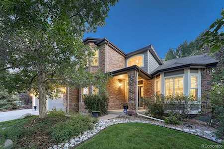 8605 Fawnwood Dr Castle Pines, CO 80108