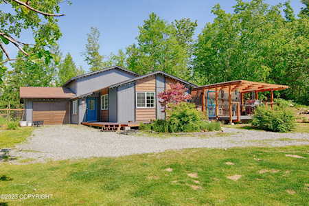 3830 E Birch View Dr Wasilla, AK 99645