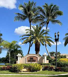 11672 S Breeze Place Wellington, FL 33449