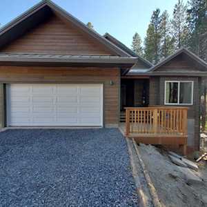 124484 Paunina St Crescent Lake, OR 97733
