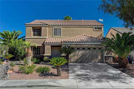 2714 Port Lewis Ave Henderson, NV 89052