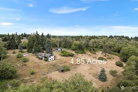 5606 SW 244th St Vashon, WA 98070