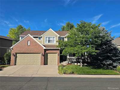 10097 Mockingbird Ln Highlands Ranch, CO 80129