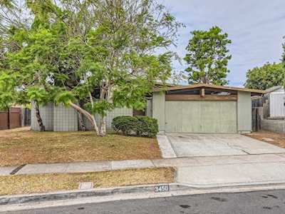 3450 Aldford Drive San Diego, CA 92111