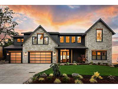 18027 Eastridge LN Lake Oswego, OR 97034