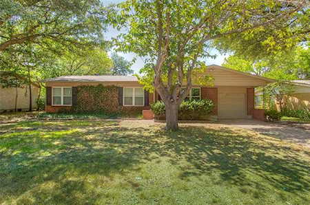 5000 Rector Avenue Fort Worth, TX 76133