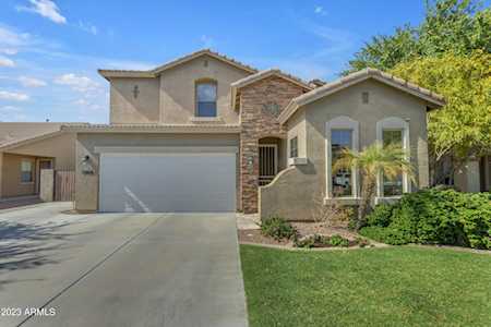 3468 E Arianna Avenue Gilbert, AZ 85298