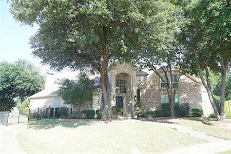 4224 Fairway Drive Flower Mound, TX 75028