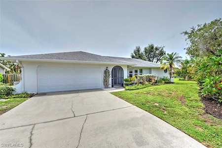 4411 Teasdale Dr North Fort Myers, FL 33903
