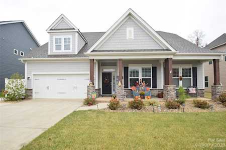 1849 Painted Horse Dr Indian Trail, NC 28079