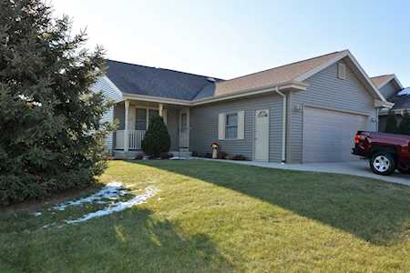 1193 Robins Nest Ln New Holstein, City of New Holstein, WI 53061-1693