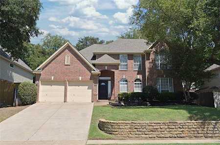 1036 Aspenwood Drive Grapevine, TX 76051