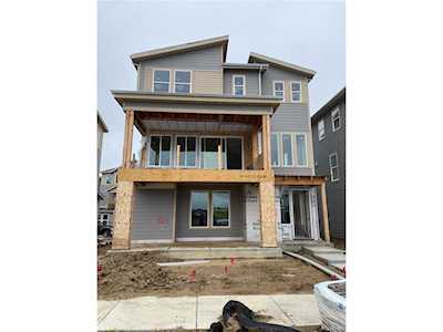 861 Furrow Way Lafayette, CO 80026