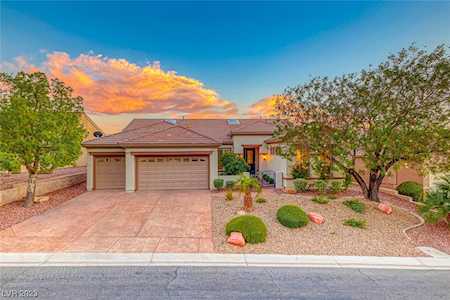 2911 Scotts Valley Dr Henderson, NV 89052
