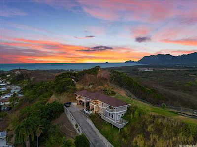 1440 Auwaiku Street #A Kailua, HI 96734