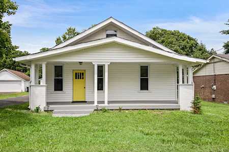 1117 Mcalpine Ave Nashville, TN 37216