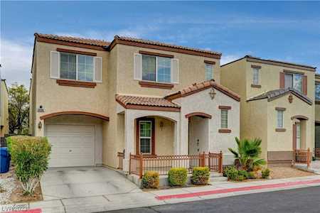 10386 Perfect Parsley St Las Vegas, NV 89183