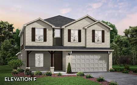 6411 Spanish Moss Dr Pearland, TX 77584
