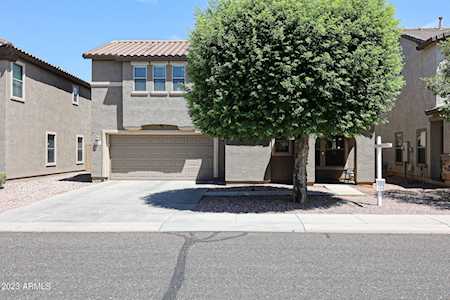 10936 W Mariposa Drive Phoenix, AZ 85037