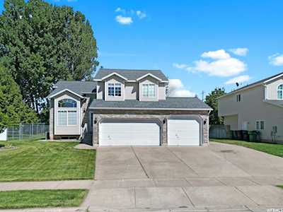 5326 S 3400 W Roy, UT 84067