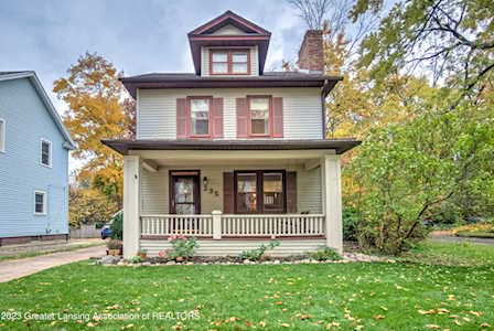 235 Kensington Rd East Lansing, MI 48823