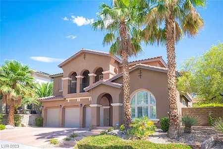12244 Caminita Place Las Vegas, NV 89138