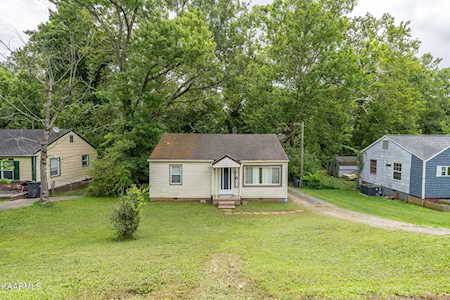 2340 Greenfield Ln Knoxville, TN 37917