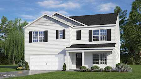 2123 Wild Ridge Dr Fayetteville, NC 28314