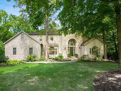 4638 Sibel Court Powell, OH 43065
