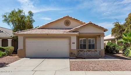 1425 E Detroit St Chandler, AZ 85225