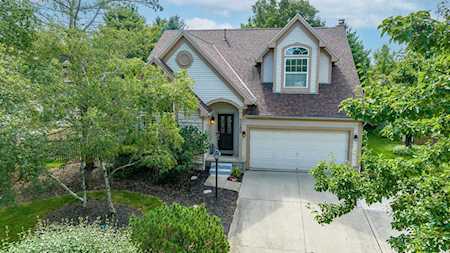 5289 Longshadow Drive Westerville, OH 43081