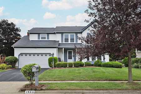 7645 Starmont Court Dublin, OH 43016