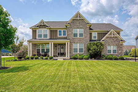 769 Meadow Ridge Way Marysville, OH 43040