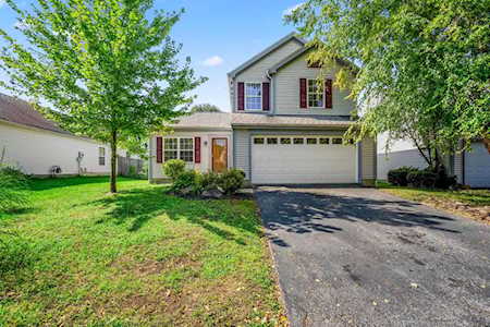 6155 Kensington Glen Drive Canal Winchester, OH 43110