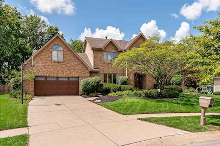 4541 Bent Creek Place Grove City, OH 43123