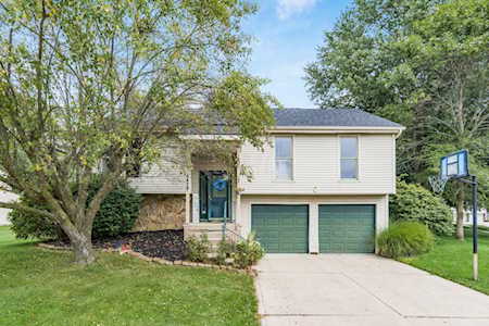 6478 Mountaineer Trail Court Reynoldsburg, OH 43068