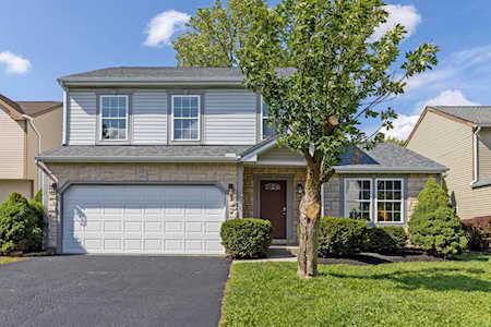 2454 Vining Drive Columbus, OH 43229