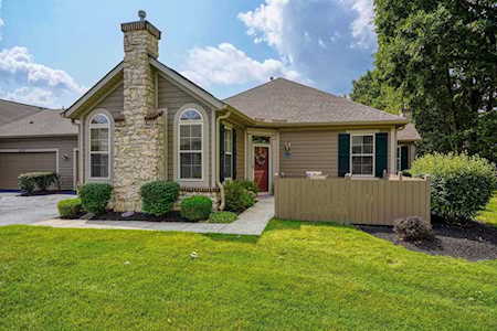 4335 Bridgeside Place New Albany, OH 43054