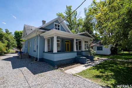 12471 S Redwood Rd Riverton, UT 84065