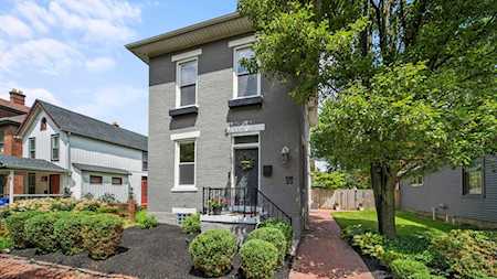 516 Forest Street Columbus, OH 43206