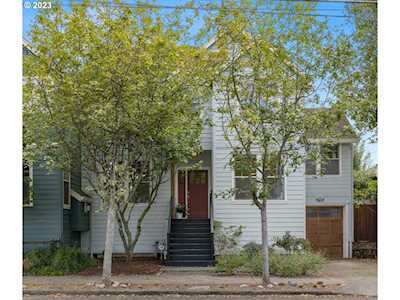 2012 N Alberta ST Portland, OR 97217