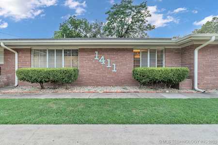 1411 Cherokee Place Bartlesville, OK 74003